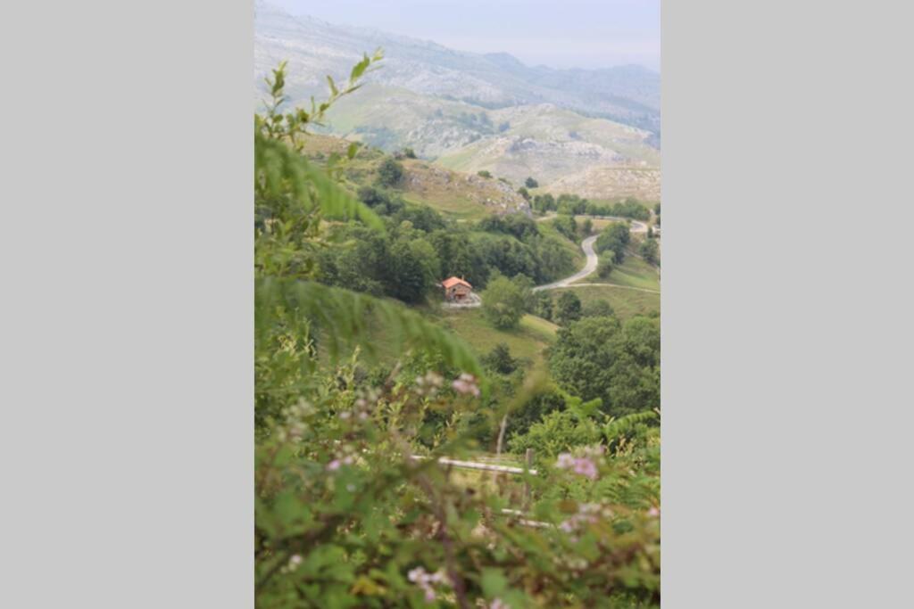San Roque de Ríomiera Los Pradones מראה חיצוני תמונה